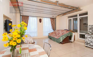 Дом 100м², 2-этажный, участок 7 сот.