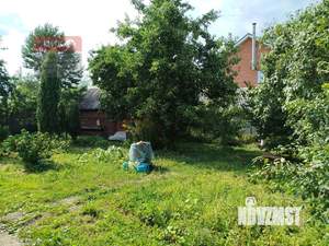 Дом 126м², 1-этажный, участок 6 сот.