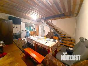 Дом 199м², 2-этажный, участок 3 сот.