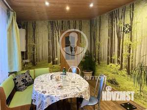 Дом 109м², 1-этажный, участок 3 сот.