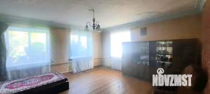 Дом 81м², 1-этажный, участок 14 сот.