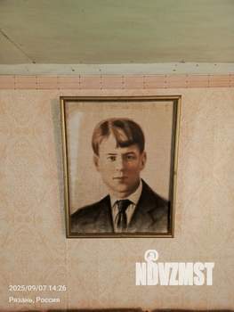 Дом 25м², 1-этажный, участок 6 сот.