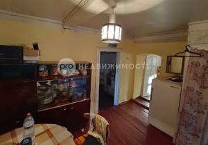 Дом 67м², 1-этажный, участок 18 сот.