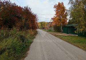 Дом 80м², 1-этажный, участок 5 сот.