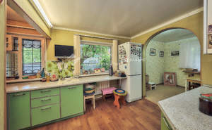 Дом 96м², 1-этажный, участок 5 сот.