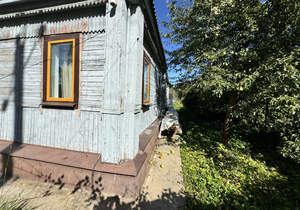 Дом 67м², 1-этажный, участок 9 сот.