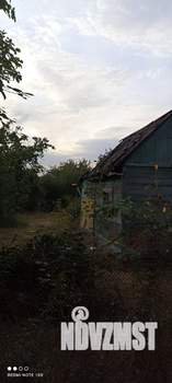 Дом 25м², 2-этажный, участок 5 сот.