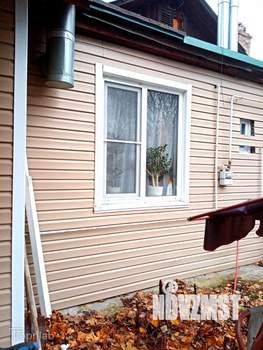 Дом 55м², 1-этажный, участок 3 сот.