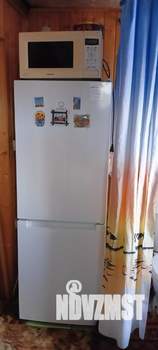 Дача 30м², 2-этажный, участок 4 сот.