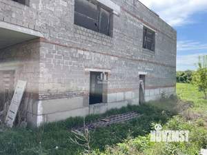 Дом 350м², 2-этажный, участок 13 сот.