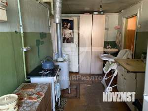 Дом 42м², 1-этажный, участок 4 сот.