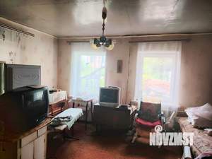 Дом 47м², 1-этажный, участок 2 сот.