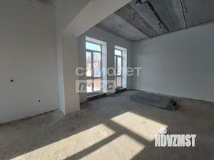 Коттедж 300м², 3-этажный, участок 5 сот.