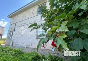 Дом 75м², 2-этажный, участок 6 сот.