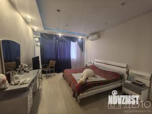 Таунхаус 257м², 3-этажный, участок 2 сот.