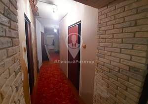 Дом 200м², 2-этажный, участок 3 сот.