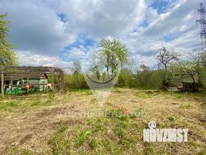 Дом 25м², 1-этажный, участок 7 сот.