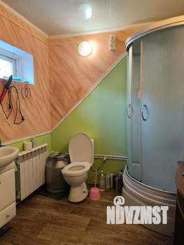 Дом 70м², 1-этажный, участок 19 сот.