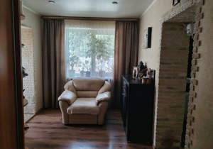 Дом 78м², 1-этажный, участок 4 сот.