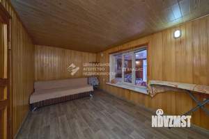 Дом 93м², 2-этажный, участок 10 сот.