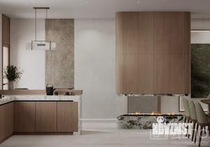 Таунхаус 188м², 3-этажный, участок 2 сот.