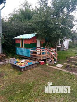 Дом 29м², 1-этажный, участок 6 сот.