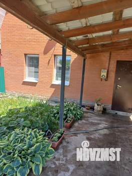 Дом 116м², 2-этажный, участок 13 сот.