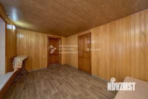 Дом 93м², 2-этажный, участок 10 сот.