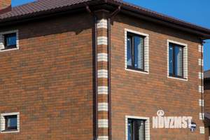 Дом 126м², 2-этажный, участок 10 сот.