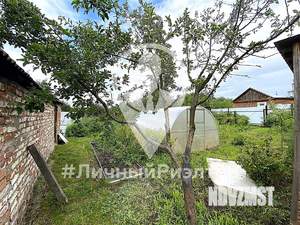 Дом 81м², 1-этажный, участок 7 сот.