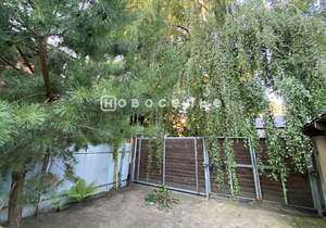 Дом 154м², 2-этажный, участок 9 сот.