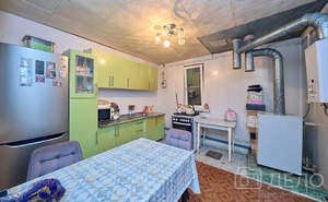 Дом 84м², 1-этажный, участок 6 сот.