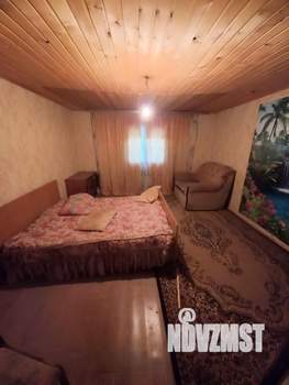 Дом 49м², 2-этажный, участок 13 сот.