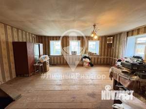 Дом 87м², 1-этажный, участок 8 сот.