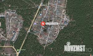 Коттедж 218м², 2-этажный, участок 9 сот.