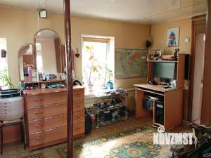 Дом 45м², 2-этажный, участок 2 сот.