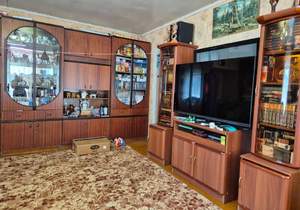 Дом 86м², 1-этажный, участок 15 сот.