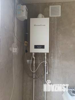 Дом 200м², 3-этажный, участок 17 сот.