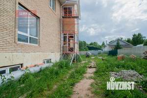 Коттедж 578м², 3-этажный, участок 9 сот.