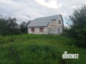 Дача 130м², 2-этажный, участок 6 сот.