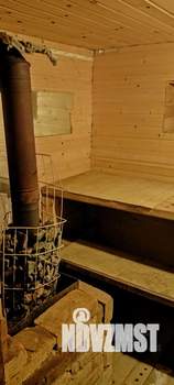 Дача 30м², 2-этажный, участок 4 сот.