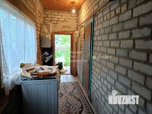 Дом 51м², 1-этажный, участок 10 сот.