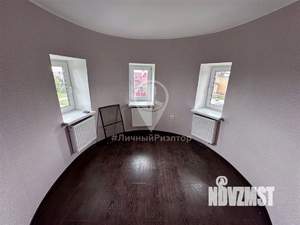 Дом 550м², 3-этажный, участок 8 сот.