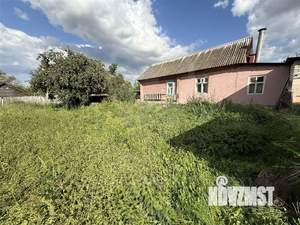 Дом 84м², 1-этажный, участок 15 сот.