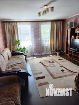 Дом 116м², 2-этажный, участок 13 сот.