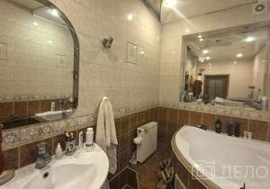 Дом 257м², 3-этажный, участок 2 сот.