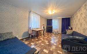 Дом 84м², 1-этажный, участок 6 сот.