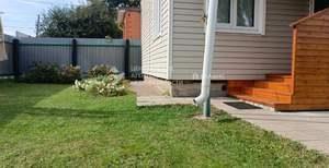 Дом 61м², 1-этажный, участок 2 сот.