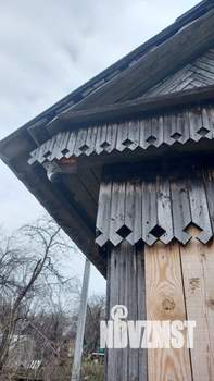 Дом 23м², 1-этажный, участок 7 сот.