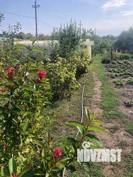 Дом 10м², 1-этажный, участок 16 сот.